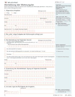 Form preview picture