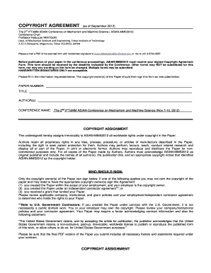 ASIAN-IFToMM2012 Copyright - jc-iftomm