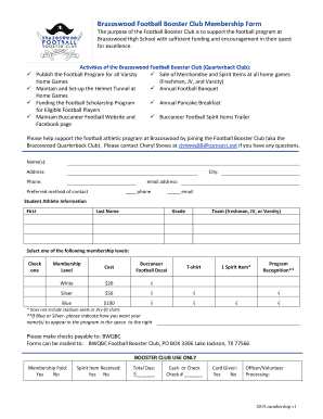 Form preview picture