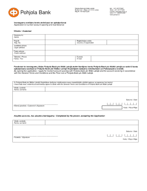 Pohjola Bank plc fili?le Latvij? - Pohjola.lv