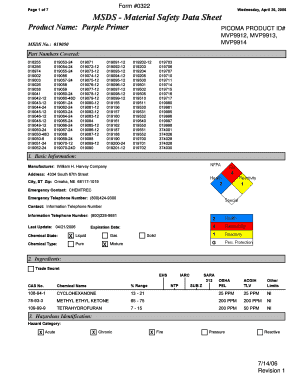 Form preview picture