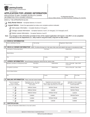 Form preview picture