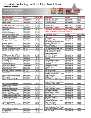 Entertainment Genre RRP Qty Hardware ... - Contact Sales Ltd - contact-sales co