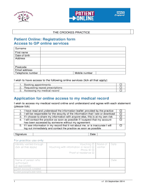 Form preview picture