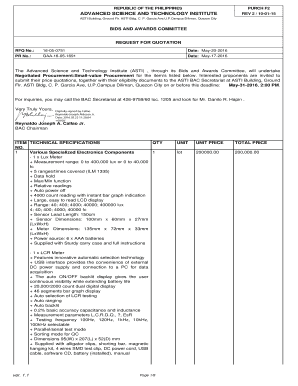 16-05-1691RFQGAAsignedpdf - ASTI39s