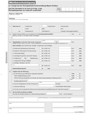 Form preview picture