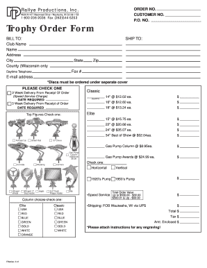 Form preview picture