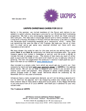 BUKPIPSb CHRISTMAS CARDS FOR 2012 - bukpipsbborgbbukb - ukpips org