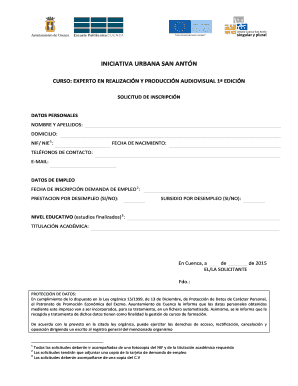 Expert in Audiovisual Production Course