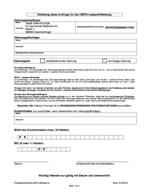 GROSSGESCHRIEBENEN DRUCKBUCHSTABEN - oelsnitzde