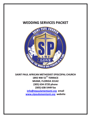 WEDDING SERVICES PACKET - bstpaulamemiamibborgb