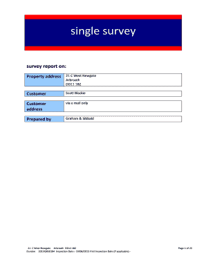 Form preview picture