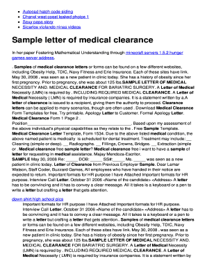 Invitation to bid email template - Sample letter of medical clearance