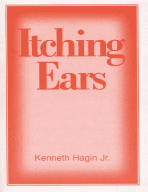 spiritual warfare by kenneth e hagin pdf