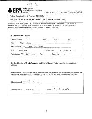 DSF - Permit Modification Application - 10-14-2014.pdf - Epa - US ... - yosemite epa