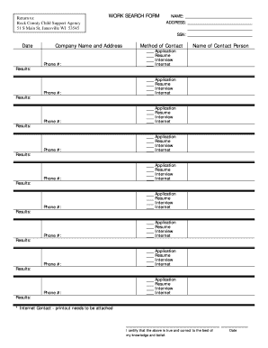 Example Of A Completed C1 Confirmation Form Scotland - Fill Online ...