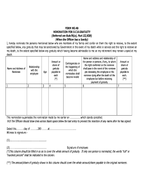 Form preview picture