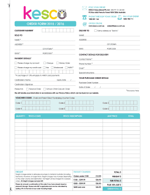 Page 1 QUANTITY STOCK CODE STOCK DESCRIPTION UNIT ...