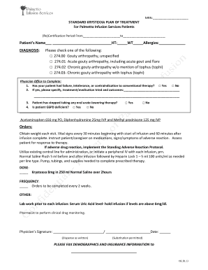 Service infusion essay picture