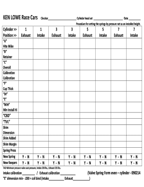 Form preview picture