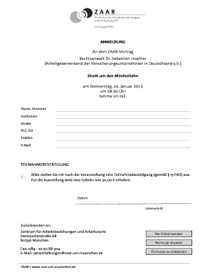 stellenanzeigen rechtsanwalt münchen