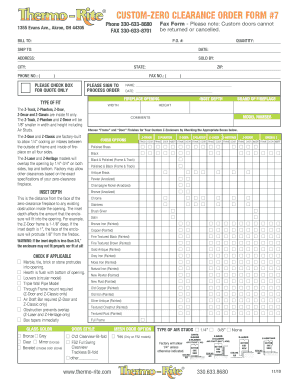 Form preview picture