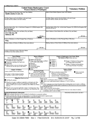 Osu eprotocol - Bankruptcy bFormsb - Bankruptcom