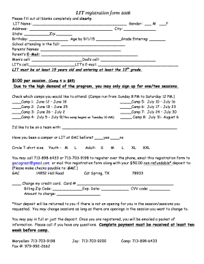Fill Online