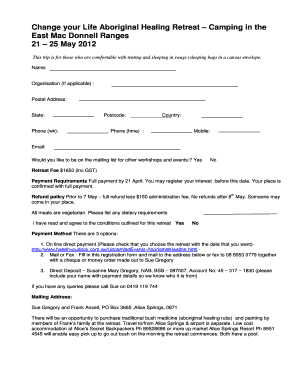 Registration Trip 2doc