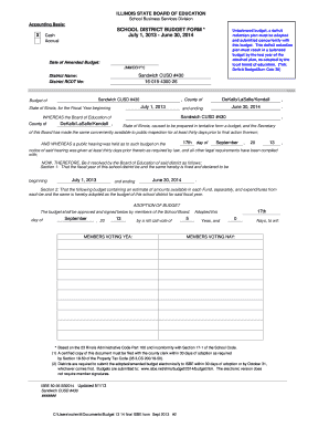 SCHOOL DISTRICT BUDGET FORM July 1 bb - DocumentCloud