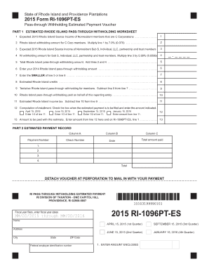 Work method statement template - B2015b RI-b1096PTb-ESLayout 1 - Rhode Island Division of Taxation