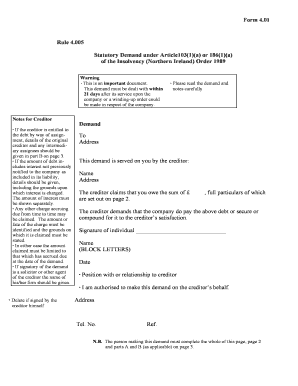 Form preview picture