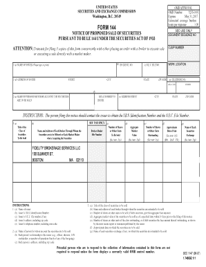 Form preview picture