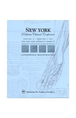 New York State Podiatric Medical Association - nyspma