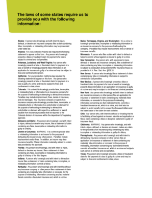 Short Term Disability Claim Form