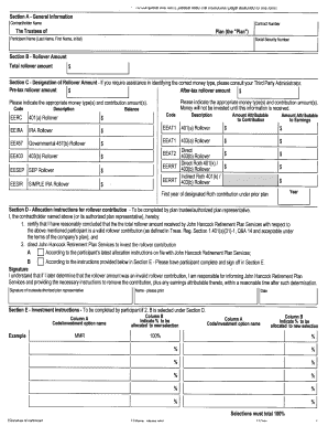 Form preview picture