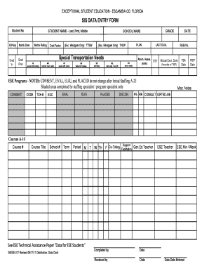 Form preview picture