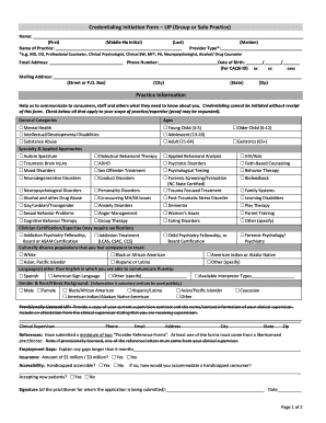 Form preview picture