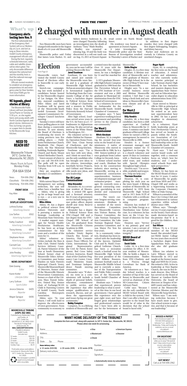 Mooresville Tribune Subscription Form