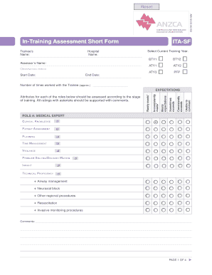 Form preview picture