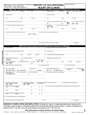 California Lease Agreement