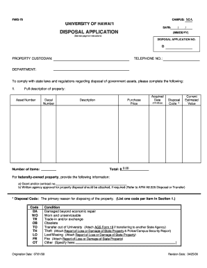 Form preview picture