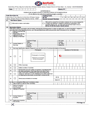 Form preview picture