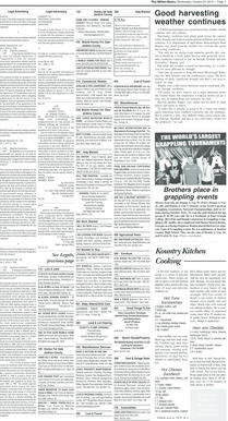 Georgia State-Wide Referendum Ballot