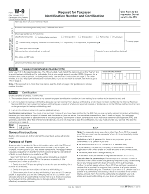 Missouri Provider Application Form
