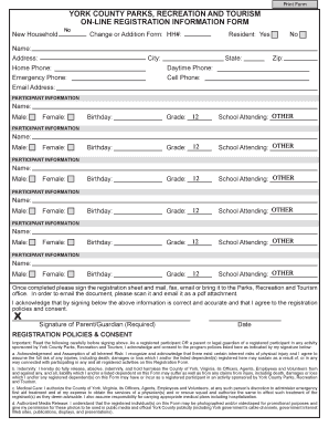 Form preview picture