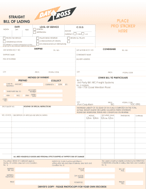 Form preview picture