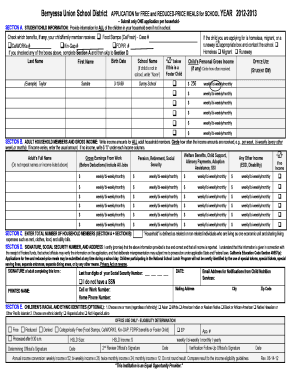 Form preview picture