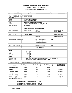 Form preview picture