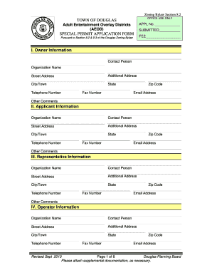 Form preview picture